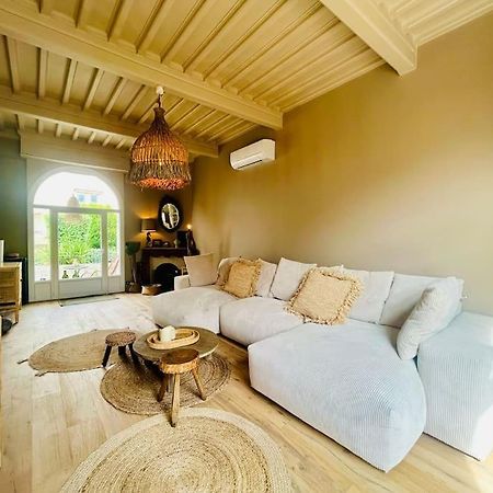 Villa8Pers 3'Piedplage Pleincentre Piscine Parking อาร์กาชง ภายนอก รูปภาพ